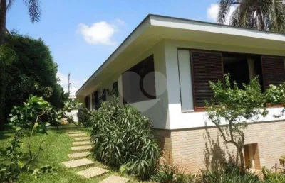 Casa com 6 quartos à venda em vila irmãos arnoni - sp