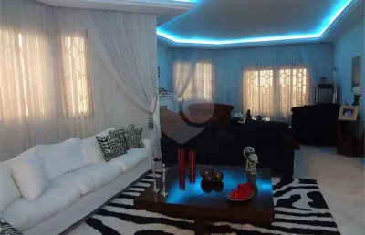 Casa em condomínio fechado com 4 quartos à venda na Avenida Nova Cantareira, Tremembé, São Paulo