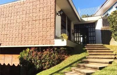 Casa térrea com 3 quartos à venda ou para locação em lapa - sp