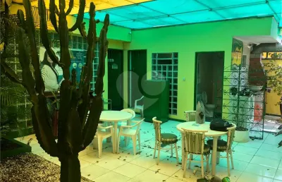 Cobertura com 2 quartos à venda ou para locação em planalto paulista - sp