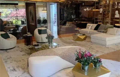 Apartamento com 4 quartos à venda em liberdade - sp