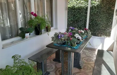 Casa com 4 quartos à venda em jardim trussardi - sp