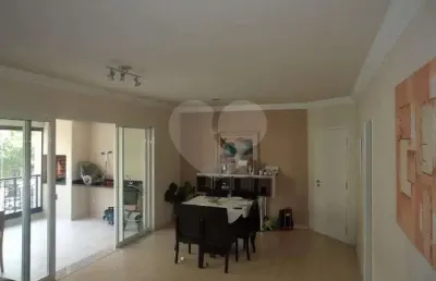 Apartamento com 3 quartos à venda em vila mariana - sp