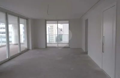 Apartamento com 4 quartos à venda em santa cecília - sp