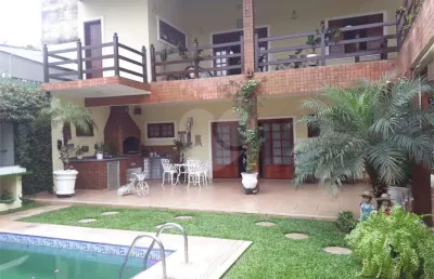 Sobrado com 6 quartos à venda em jardim leonor mendes de barros - sp