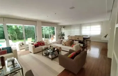 Condomínio com 4 quartos à venda ou para locação em jardim panorama - sp