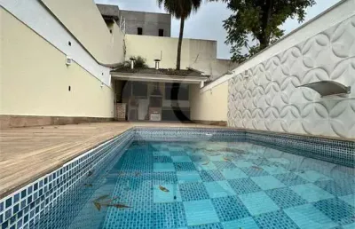 Casa em condomínio fechado com 3 quartos à venda na Rua José Vicente, Tremembé, São Paulo