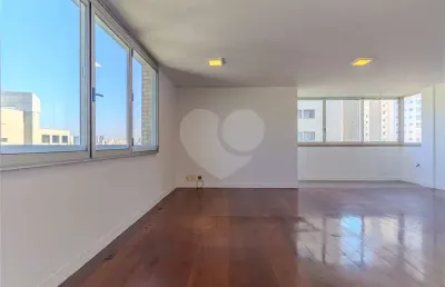 Apartamento com 3 quartos à venda em alto de pinheiros - sp