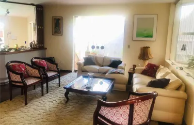 Sobrado com 3 quartos à venda em brooklin paulista - sp