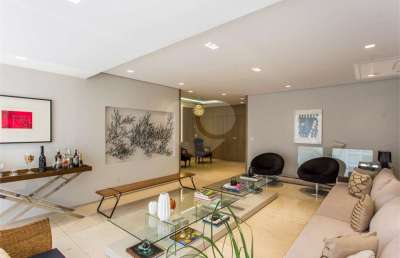 Apartamento com 2 quartos à venda em jardim panorama - sp