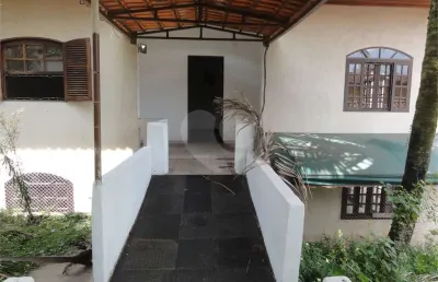 Casa térrea com 4 quartos à venda ou para locação em vila albertina - sp