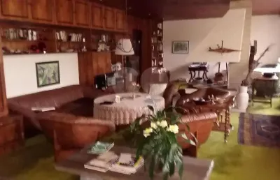 Casa com 5 quartos à venda na Rua do Horto, Horto, São Paulo