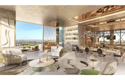 Apartamento com 4 quartos à venda em liberdade - sp
