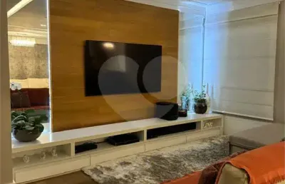 Apartamento com 3 quartos à venda em santa teresinha - sp