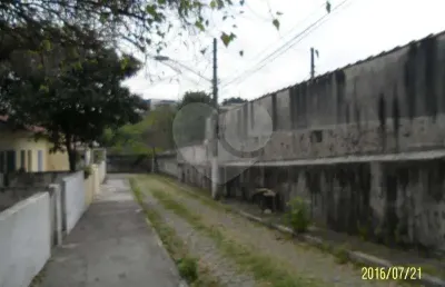 Casa de vila com 2 quartos à venda em vila jaguara - sp