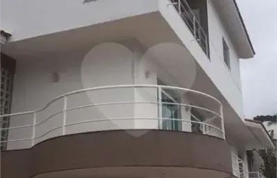 Sobrado com 4 quartos à venda em jardim ibiratiba - sp