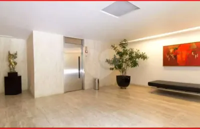 Apartamento com 4 quartos à venda ou para locação em jardim paulista - sp