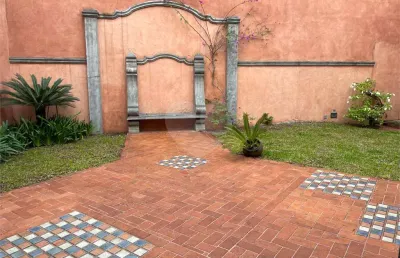 Casa com 4 quartos à venda ou para locação em jardim leonor - sp