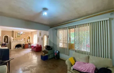 Casa com 3 quartos à venda ou para locação em vila mariana - sp