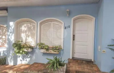 Casa térrea com 4 quartos à venda em jardim das bandeiras - sp