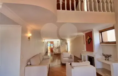 Casa com 4 quartos à venda em barro branco (zona norte) - sp