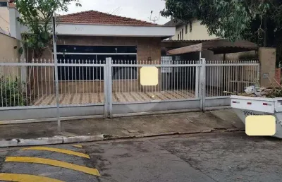 Casa com 3 quartos à venda ou para locação em planalto paulista - sp
