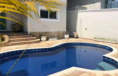 Sobrado com 4 quartos à venda em jardim franca - sp