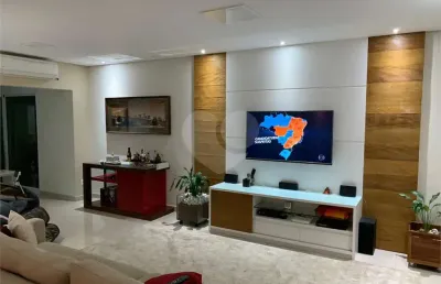 Sobrado com 3 quartos à venda em horto florestal - sp