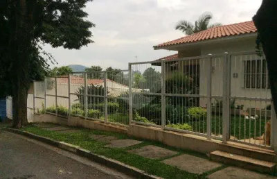 Casa térrea com 4 quartos à venda ou para locação em vila albertina - sp