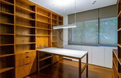 Apartamento com 3 quartos à venda em aclimação - sp