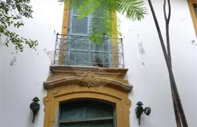 Sobrado com 3 quartos à venda em jardim paulista - sp