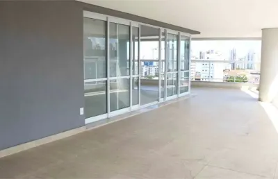 Apartamento com 4 quartos à venda em vila mariana - sp