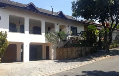 Casa com 4 quartos à venda na Rua José Pires de Oliveira Dias, Tremembé, São Paulo
