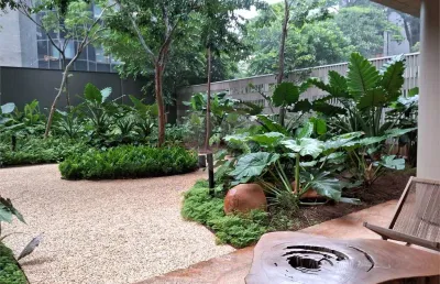 Apartamento com 3 quartos à venda em pinheiros - sp