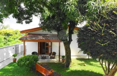 Casa térrea com 3 quartos à venda em vila albertina - sp