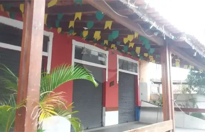 Casa de vila com 2 quartos à venda em chora menino - sp