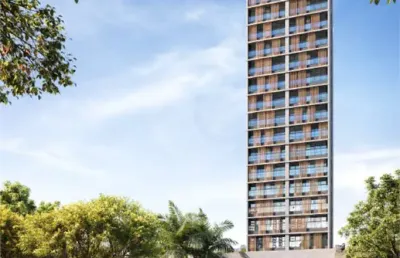 Cobertura com 4 quartos à venda em vila ester (zona norte) - sp
