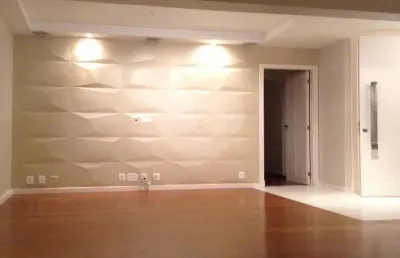 Apartamento com 3 quartos à venda em jardim vila mariana - sp
