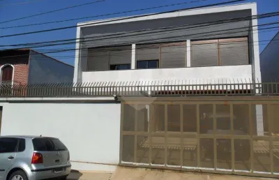 Casa com 5 quartos à venda na Rua do Alto, Tucuruvi, São Paulo