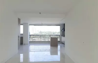Apartamento com 4 quartos à venda ou para locação em real parque - sp