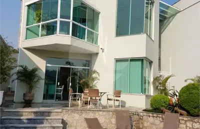 Casa com 4 quartos à venda na Rua Coronel Agostinho da Fonseca, Tucuruvi, São Paulo