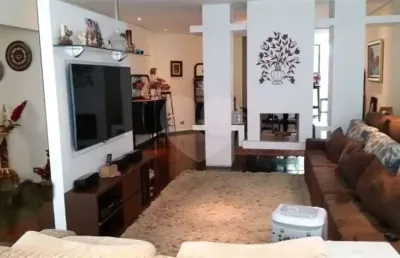 Sobrado com 7 quartos à venda em jardim paraíso - sp
