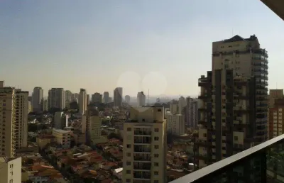 Apartamento com 4 quartos à venda na Rua Francisca Júlia, Santana, São Paulo