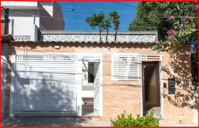 Casa com 1 quartos à venda em vila dom pedro i - sp