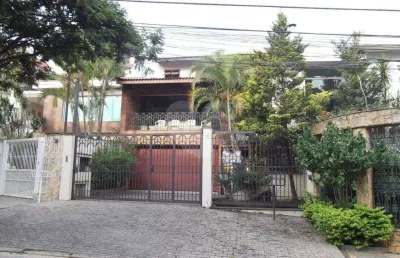 Sobrado com 3 quartos à venda em jardim franca - sp