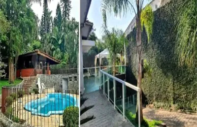 Casa térrea com 3 quartos à venda em vila albertina - sp