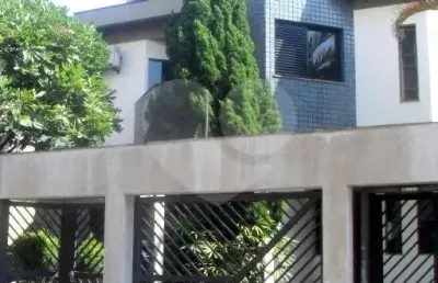 Sobrado com 3 quartos à venda ou para locação em jardim textil - sp
