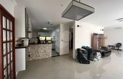 Sobrado com 4 quartos à venda em vila cordeiro - sp