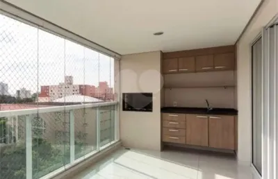 Apartamento com 3 quartos à venda em planalto paulista - sp