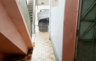 Casa com 10 quartos à venda na Rua Coronel Antônio Ferraz, Vila Guilherme, São Paulo